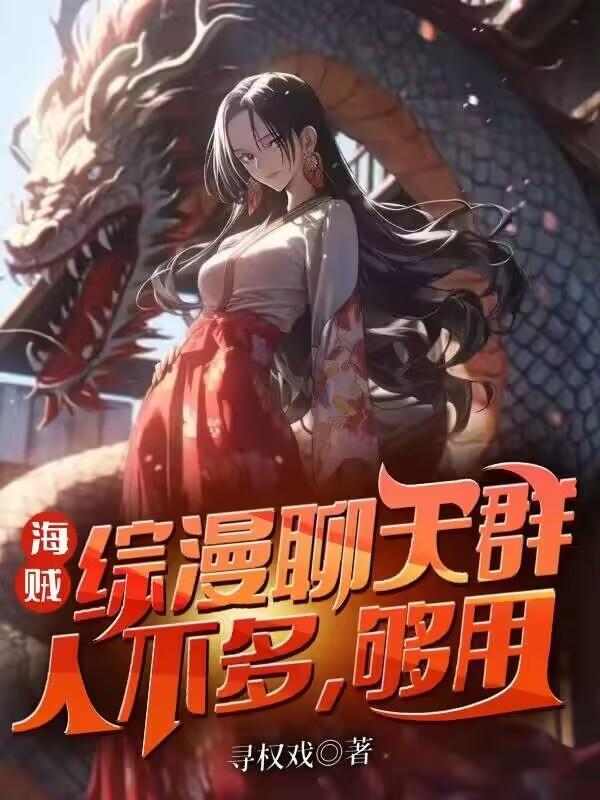 海贼之聊天群系统