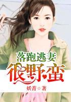 落跑娇妻离婚休想