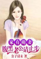 家有萌妻腹黑总裁嫁不得