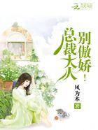 总裁大人,别傲娇!