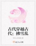 古代穿越古代:拂雪乱