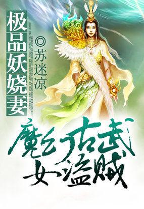 大神归来:网游第一女盗贼