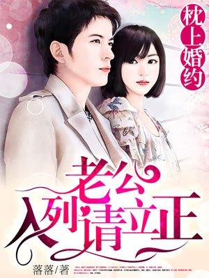 枕上婚约:老公,入列请立正