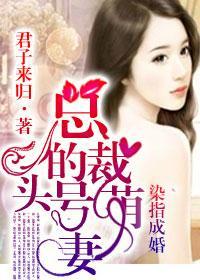 染指婚姻:总裁的头号萌妻