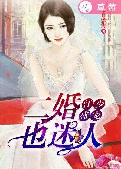 江少盛宠:二婚也迷人