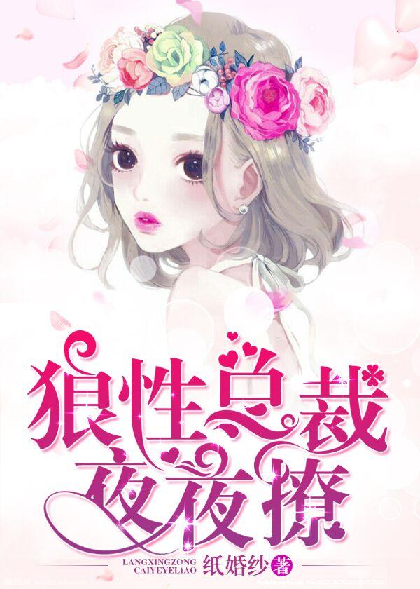 狼性总裁:夜夜撩