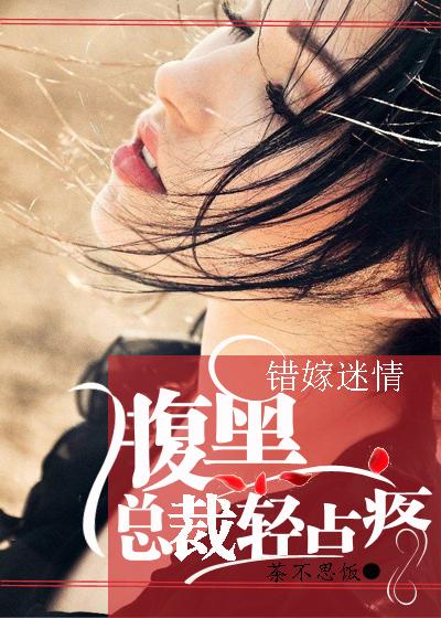 错嫁迷情:腹黑总裁轻点疼