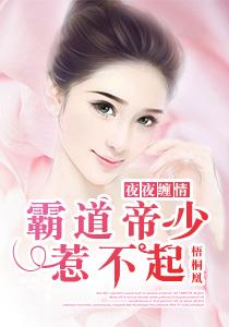 夜夜缠情:霸道帝少惹不起