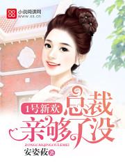 1号新欢:总裁情意绵绵