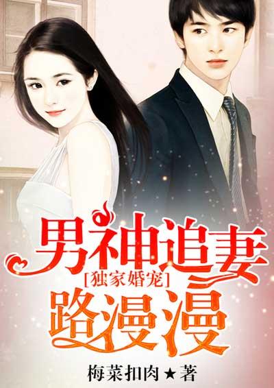 独家婚宠:男神追妻路漫漫