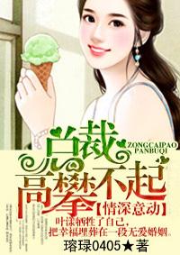 情深意动:总裁高攀不起