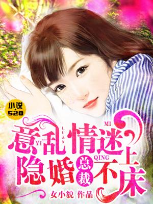 意乱情迷:隐婚总裁不上床