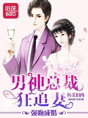 强吻成婚:男神总裁狂追妻