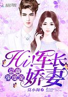 总裁深度宠:Hi!军长娇妻