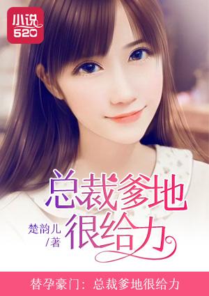替孕豪门:总裁爹地很给力