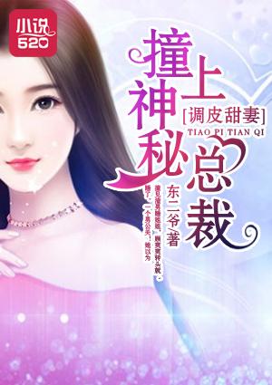 调皮甜妻:撞上神秘总裁