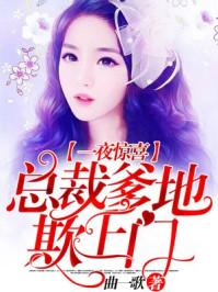 一夜惊喜:总裁爹地欺上门