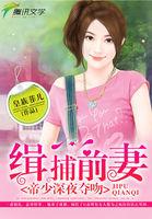 钻石男神:逼婚前妻