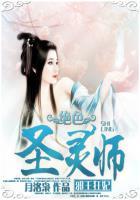 邪王狂妃:绝色圣灵师