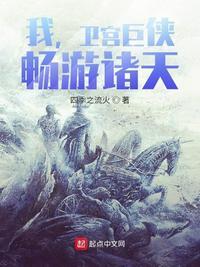我,卫宫巨侠,畅游诸天!