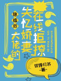 隐婚后,大佬的失忆娇妻在线拒撩