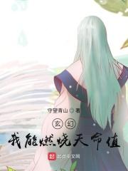 玄幻:我能燃烧天命值