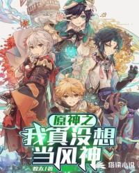 原神:我真没想当风神