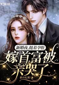 新婚夜,挺着孕肚嫁首富被亲哭了