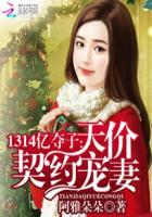 1314亿夺子:天价契约宠妻