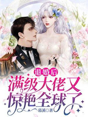 退婚后,满级大佬又惊艳全球了