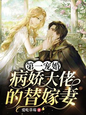 第一宠婚:病娇大佬的替嫁妻