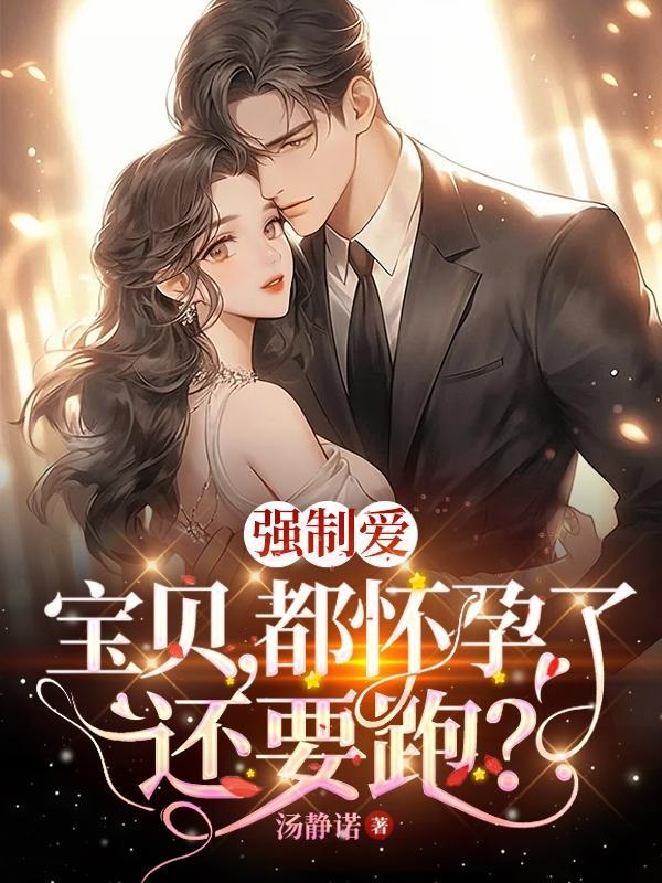强制爱:宝贝,都怀孕了还要跑?