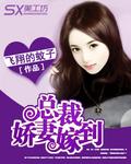 总裁,娇妻嫁到