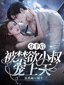 分手后,被禁欲小叔宠上天