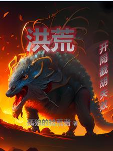 洪荒:开局夺舍失败