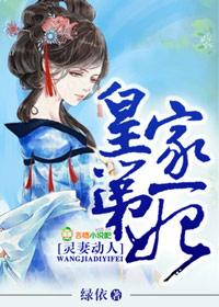灵妻动人,皇家第一妃