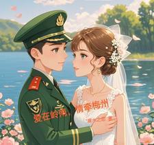 爱在岭南,情牵梅州