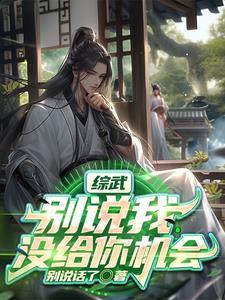 综武:我是菜鸡但我叔叔猛啊