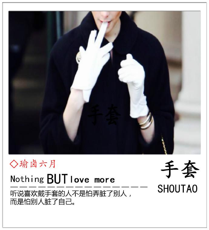 手套(gl)
