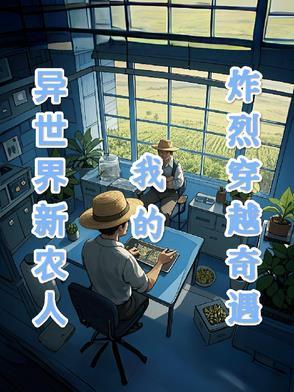 异世界新农人:我的炸裂穿越奇遇