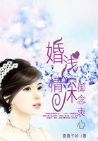 婚浅情深:御念衷心