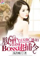 天价逃妻:腹黑BOSS逮捕令
