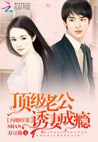 闪婚厚爱:顶级老公有点酷