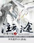 巨贾王妃之:泣血归途