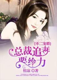 不二宠婚:总裁追妻要