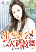 豪门强宠:绯闻老公欠调教