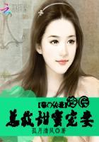 豪门纯爱:冷氏总裁甜蜜宠妻