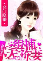 名门隐婚:缉捕天价妻