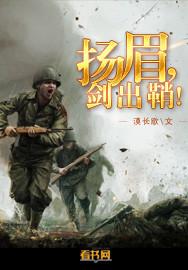 扬眉,剑出鞘!