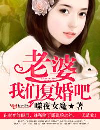 老婆,我们复婚吧!